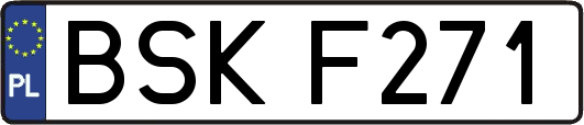 BSKF271