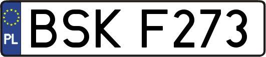 BSKF273