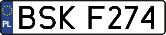 BSKF274