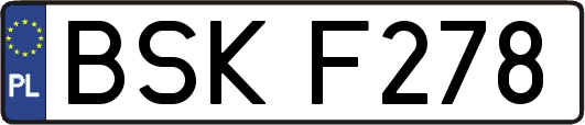 BSKF278