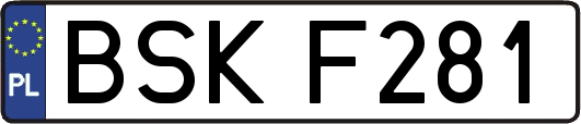 BSKF281