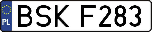 BSKF283