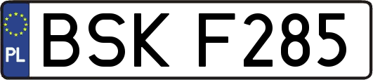 BSKF285
