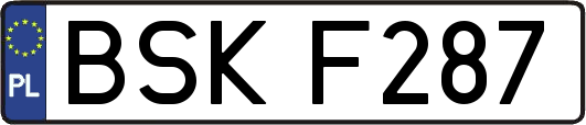 BSKF287