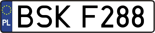 BSKF288