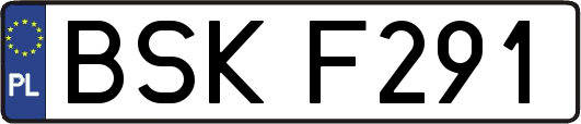 BSKF291