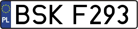 BSKF293