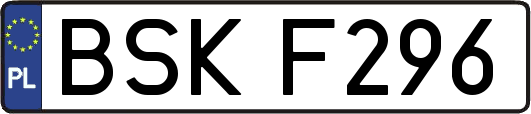 BSKF296