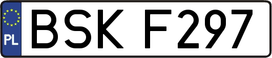 BSKF297