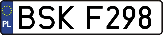 BSKF298