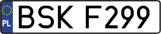 BSKF299