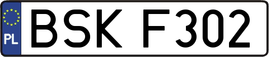 BSKF302