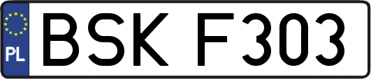 BSKF303