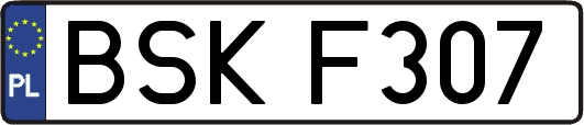 BSKF307