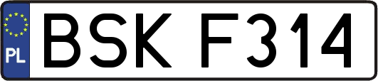 BSKF314