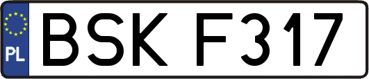 BSKF317