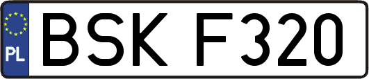 BSKF320