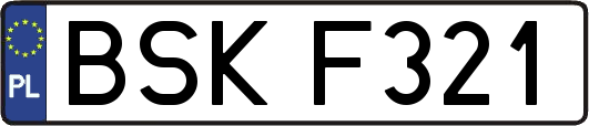 BSKF321