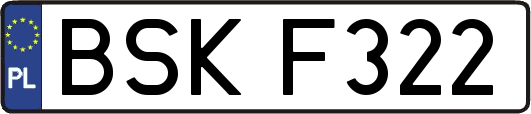 BSKF322