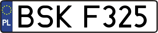 BSKF325