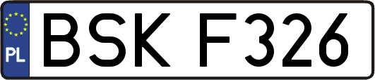 BSKF326