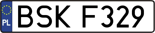 BSKF329