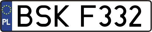 BSKF332