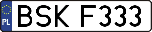 BSKF333