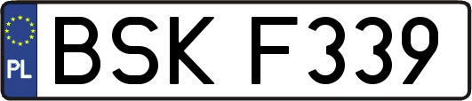 BSKF339