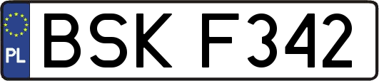 BSKF342