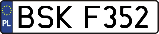 BSKF352