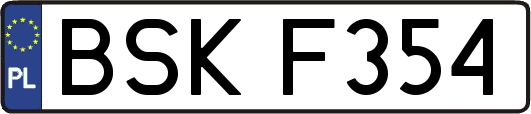 BSKF354