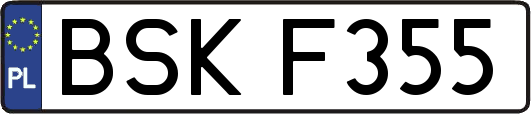 BSKF355