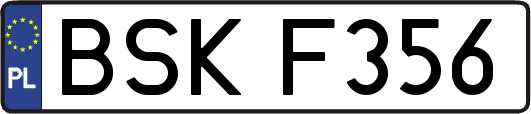 BSKF356