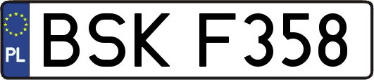 BSKF358