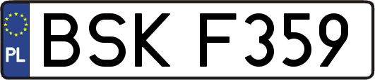 BSKF359