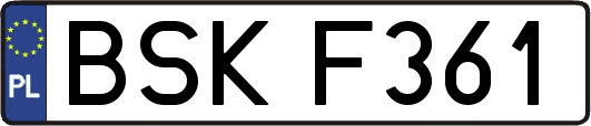 BSKF361