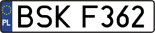 BSKF362