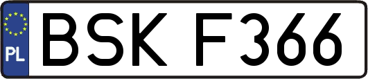 BSKF366