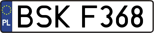 BSKF368