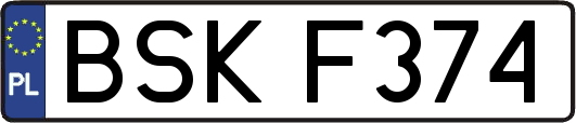 BSKF374