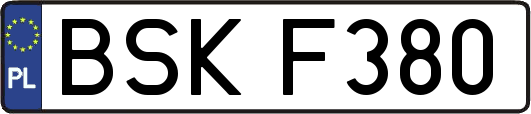 BSKF380