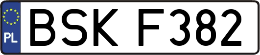 BSKF382