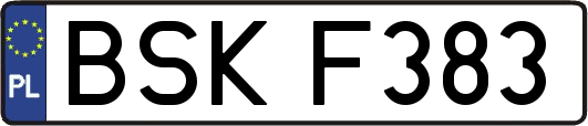 BSKF383