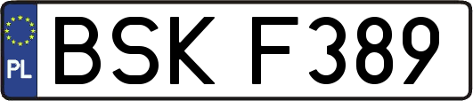 BSKF389