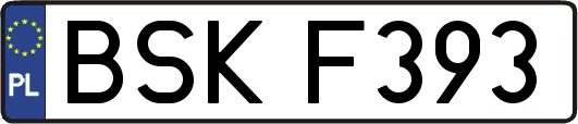 BSKF393