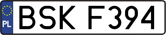 BSKF394