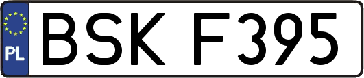 BSKF395