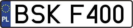 BSKF400