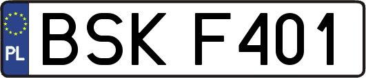 BSKF401
